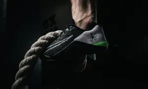 Buty do CrossFitu: Jaki model wybrać? Poradnik eksperta