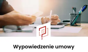 Jak wypowiedzieć umowę z KRD? Gotowy wzór i instrukcja krok po kroku