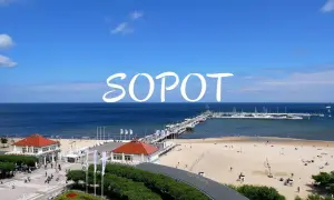 Sopot: molo, plaża i urokliwe budynki to idealne miejsca, co zwiedzić w Sopocie.