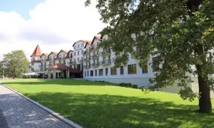 Sanatoria w Polanicy-Zdroju - najlepsze oferty leczenia i relaksu