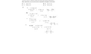 Matura matematyka ile trwa? Odkryj, ile czasu masz na egzamin