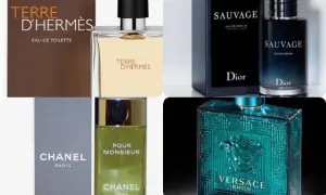 Perfumy męskie które podniecają kobietę - najlepsze zapachy na forum