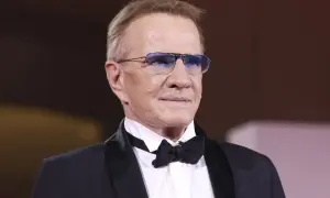 Christopher Lambert: jego życie, kariera i ostatnie wydarzenia