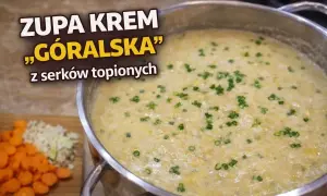 Jak zagęścić zupę? Sekrety idealnej konsystencji bez grudek