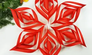 Ozdoby świąteczne DIY: Stwórz magię świąt krok po kroku