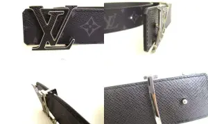 Ceny pasków Louis Vuitton: Ile kosztują i gdzie kupić oryginał?