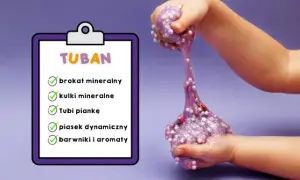 Jak zrobić slime instrukcja – proste kroki i najczęstsze błędy