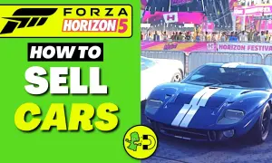Jak sprzedawać auta w Forza Horizon? Unikaj błędów i zarabiaj fortunę!