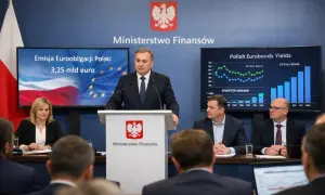 Rentowność obligacji 2026: Globalne rynki i strategie dla Polaków