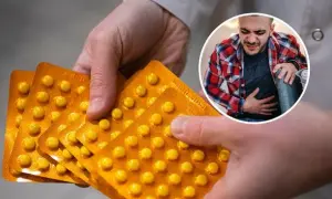 Przedawkowanie leków na nadciśnienie: objawy, które mogą zagrażać życiu