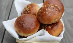 Pains burger Thermomix : Ma recette moelleuse et inratable !