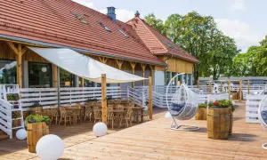 Milicz gdzie zjeść - najlepsze restauracje i lokalne specjały