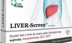 Jakie badanie na wątrobę? 5 kluczowych testów dla zdrowia