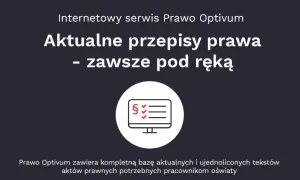 Jakie znasz akty prawne dotyczące systemu oświaty w Polsce?