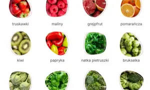 Uzupełnij niedobór żelaza: Dieta, suplementy i koniec ze zmęczeniem