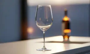 Alkohol po ablacji: Czy można pić i jakie są zalecenia?