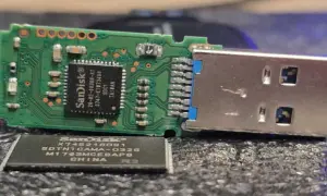 Jak naprawić pendrive którego nie widzi komputer - proste kroki rozwiązania problemu