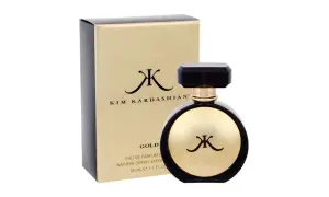 Perfumy Kim Kardashian – odkryj wyjątkowe zapachy i ich nuty