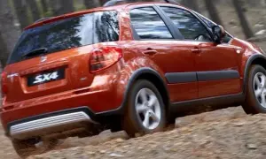 Suzuki SX4 1.9 DDIS – czy ma DPF? Sprawdź, co musisz wiedzieć