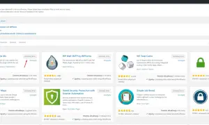 Wtyczki WordPress: Really Simple SSL, SSL Insecure Content Fixer, One Click SSL. Proste rozwiązania SSL dla Twojej strony.