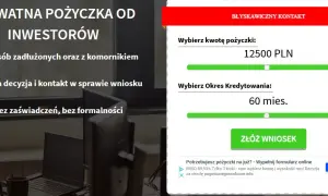 Pożyczki prywatne kogo polecacie – uniknij oszustw i wybierz mądrze