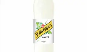 Drink z Schweppes Mojito: odkryj smak orzeźwienia i świeżości