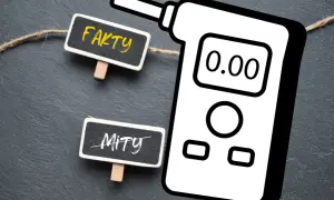Jak nie dać się alkomatowi w pracy? Konsekwencje i mity