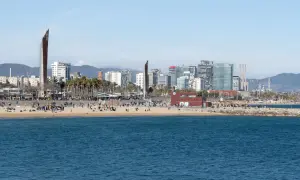 Nad jakim morzem leży Barcelona? Zaskakujące fakty o tym miejscu