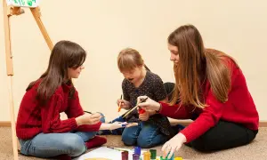 Ciekawe zajęcia z pedagogiem: Rozwój dziecka przez doświadczenie