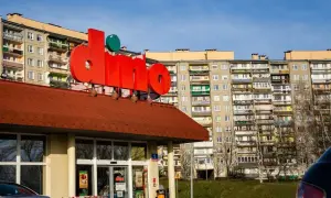 Co warto kupić w Dino, aby zaoszczędzić i zadbać o zdrowie