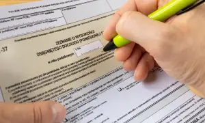 Do kiedy PIT za wynajem? Nie przegap terminu składania deklaracji