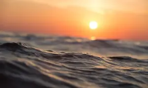 Kiedy ładna pogoda nad morzem? Sprawdź idealne warunki na plaży