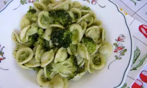 Makaron orecchiette z czym podawać – najlepsze połączenia i przepisy