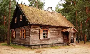 Kadzidło skansen: odkryj fascynującą kulturę Kurpiów i atrakcje