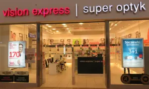 Ceny okularów Vision Express: Od 199 zł do... Jak nie przepłacić?