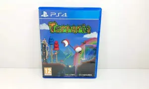 Ile kosztuje Terraria? Ceny na różnych platformach i promocje