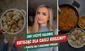 Oblicz kaloryczność zupy! Odkryj ukryte kalorie krok po kroku