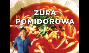Jak się gotuje zupę pomidorową - prosty przepis na smaczną zupę