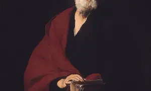 Kim był święty Mateusz? Biografia, działalność i kult apostoła ewangelisty