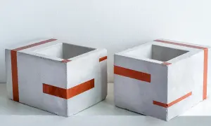 Donica ze styropianu: Zrób trwałą i piękną! Poradnik DIY