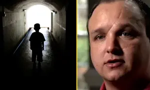 Chłopiec w tunelu i mężczyzna z bliznami. Opowieść o tym, które gwiazdy przeżyły śmierć kliniczną i jak to zmieniło ich życie.