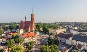 Zgierz atrakcje – odkryj ukryte skarby i miejsca, które musisz zobaczyć