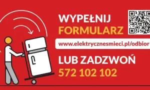 Ekoport Szczecin: Co oddasz za darmo? Lista odpadów i limity!