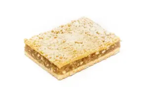 Ile kalorii ma szarlotka? Zaskakujące różnice w kaloryczności!