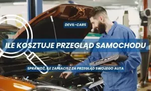 Przegląd auta z LPG: Ile kosztuje? Poznaj pełną cenę i koszty ukryte