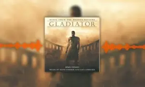 Najlepsze remiksy muzyki z filmu Gladiator, które musisz poznać