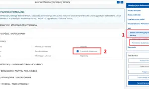 Ile PKD w KRS można wpisać? Ograniczenia i ważne informacje