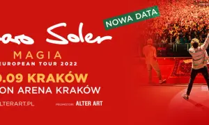 Ile kosztuje koncert Alvaro Soler? Sprawdź ceny biletów i więcej informacji