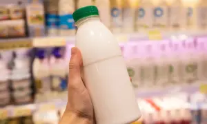 Jakie mleko na odchudzanie? Wybierz najlepsze i chudnij!