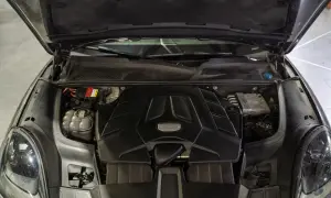 Porsche Cayenne jaki silnik do LPG: najlepsze opcje i oszczędności